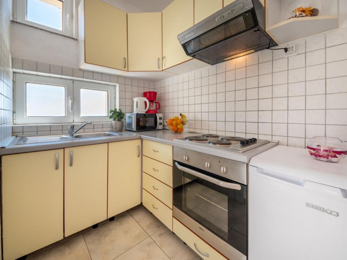 Apartment Golub-3 By Interhome Cesarica Eksteriør billede